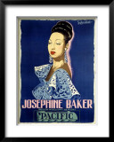 Josephine Baker