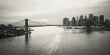 Brooklyn Bridge at Dawn