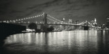 Brooklyn Bridge at Night