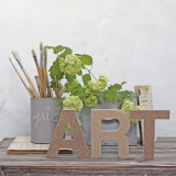 Amélie's Workshop: Art
