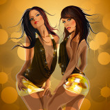 Golden Girls