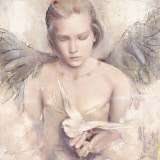 Rêverie d'Ange