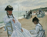 On the Beach