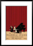 Le Pianola