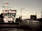 Route 66  Springfied  Missouri