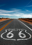 On the Road Again