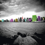 New York Beach