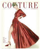 Couture  December 1954