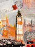 London Vintage