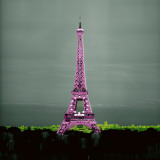 Pinky Tower