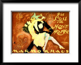 Carvival at Marmorhaus