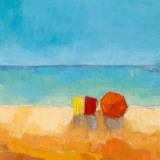 Parasols I