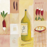 Radishes