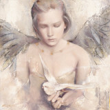 Rêverie d'Ange