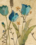 Garden's Edge I