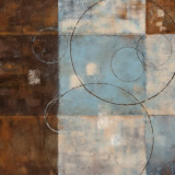 Double Vision I