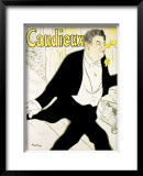 Caudieux
