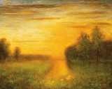 Evening Glow