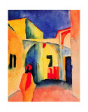 The Casbah