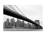 Manhattan from Brooklyn