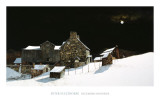 December Moonrise