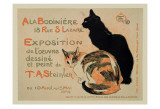Exposition at Bodiniere