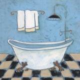 Scrub-A-Dub II