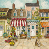 French Provencial I