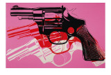 Gun  c1981-82