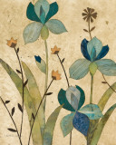 Garden's Edge II