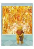 Pooh's Masterpiece