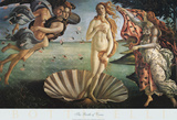 The Birth of Venus