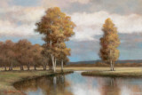 Winding River I