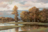 Winding River II