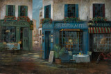 Pizza Rustico