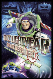 Buzz Lightyear: Galaxy Defender