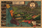 Los Angeles  c1871