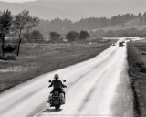 On the Road  1971