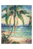 Tropical Breeze II
