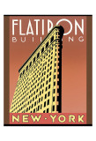 Flatiron Building