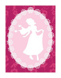 Snow White Cameo