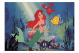 Ariel  Listen to Me