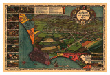 Los Angeles  c1871