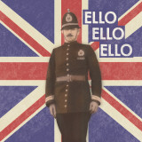 Plucky Brits III