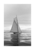 Lady Anne Sailing