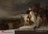 The Passage of the Delaware  c1819