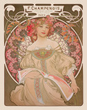 Reverie  c1897