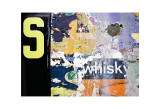 Whisky Layers