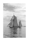 Sailing Off