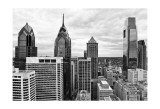 Philly Skyline